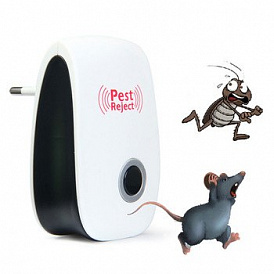 13 najboljih plašitelja miša i štakora
