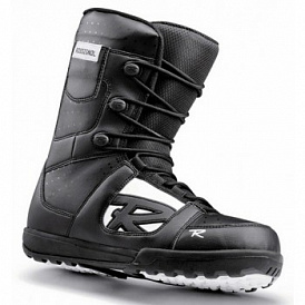 Jak si vybrat boty pro snowboarding