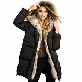 11 najboljih brandova ženskih spuštenih jakni