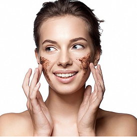 16 mejores exfoliantes faciales