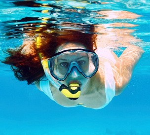 7 millors màscares de natació