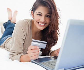 12 najboljih obročnih kreditnih kartica