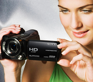 5 millors càmeres de vídeo Sony