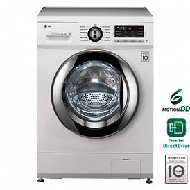 7 bästa LG tvättmaskiner enligt kundrecensioner
