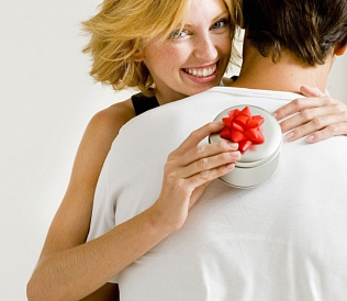 12 cele mai bune idei de cadouri pentru soția sa