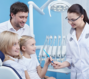 20 parasta hammaslääkäriä Moskovassa
