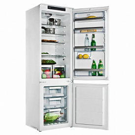 9 parasta sisäänrakennettua jääkaappia käyttäjien mukaan