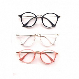 كيفية اختيار إطار للنظارات