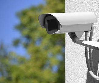 9 millors càmeres de seguretat a l'aire lliure