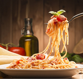 10 parasta spagettivalmistajaa