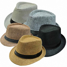 Jak si vybrat klobouk