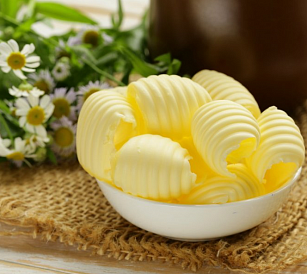 13 nejlepších výrobců másla