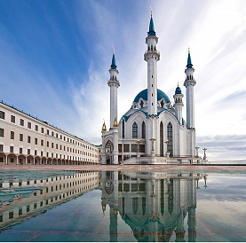 11 millors restaurants de Kazan