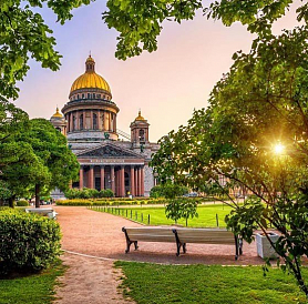 22 millors restaurants de Sant Petersburg
