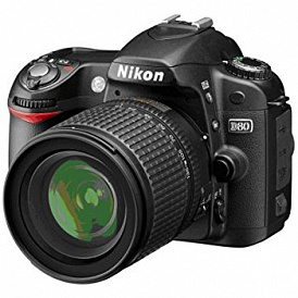 12 bästa Nikon-kameror enligt kundrecensioner