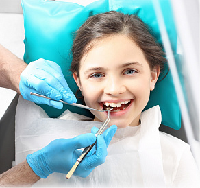 15 parasta hammaslääkäriä Moskovassa
