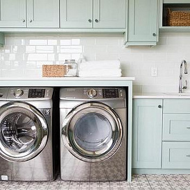 25 bästa tvättmaskiner