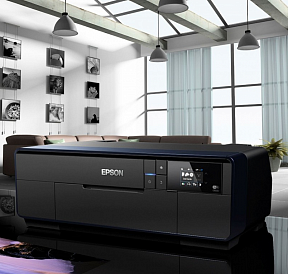 7 parasta tulostinta Epson