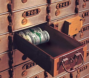 15 cele mai bune bănci pentru depozite