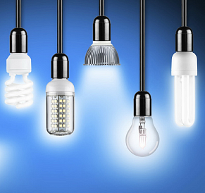 أفضل 12 مصنعي لمبات LED