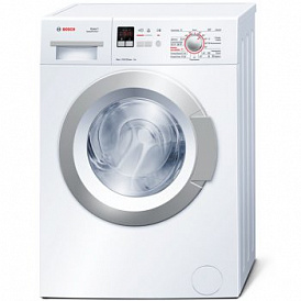 Ranking av de bästa smala tvättmaskinerna
