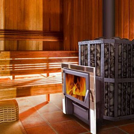 12 najboljih peći za kupke i saune