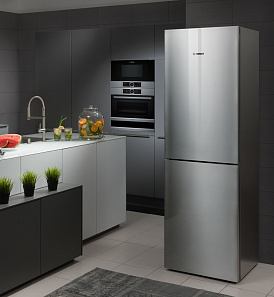 16 bästa kylskåp i kvalitet och tillförlitlighet