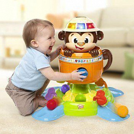 Jak si vybrat hračku pro dítě: jak potěšit vaše dítě