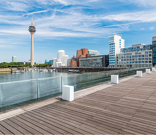 12 legszebb város Németországban