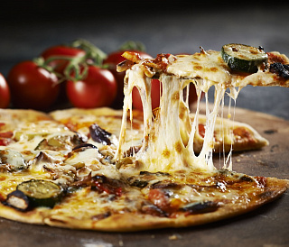 9 bästa ostar för pizza