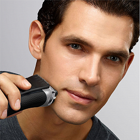 16 bästa elektriska rakapparater för män