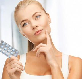 11 nejlepších antikoncepčních tablet po 30 letech