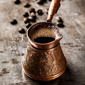 11 millors turcs per fer cafè