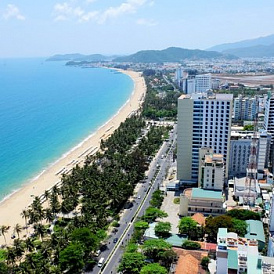8 millors hotels de Nha Trang