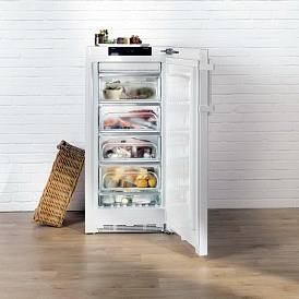 4 congeladors més barats i de qualitat
