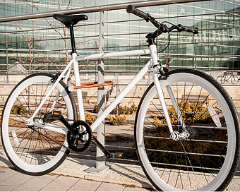 7 cele mai bune sisteme anti-furt pentru o bicicletă