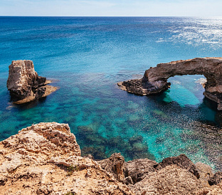 20 najboljih hotela na Cipru za obitelji s djecom