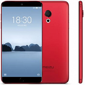 9 bästa smartphones Meizu