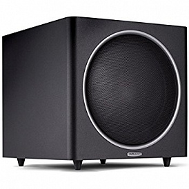 Top 10 Home Subwoofers