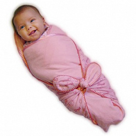 Hur man väljer kläder för nyfödda - expertutlåtande
